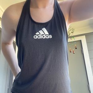 Adidas Racerback Tank